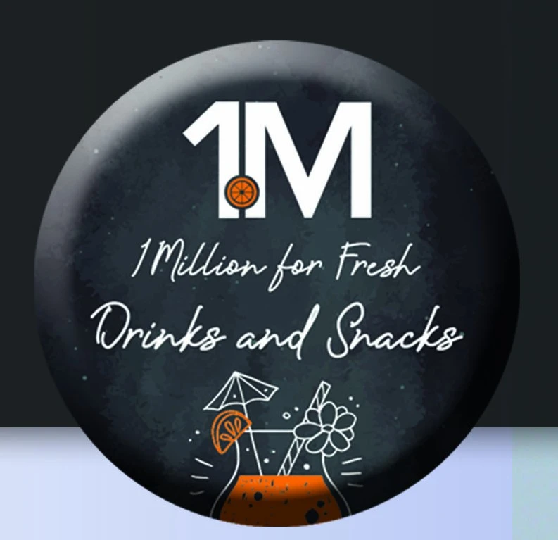1M cafe